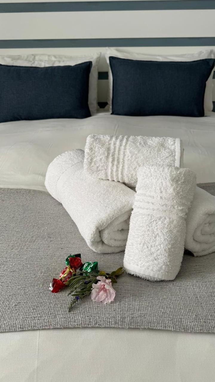 Plett57 - Self Catering - Room No1 بليتنبيرغ باي المظهر الخارجي الصورة