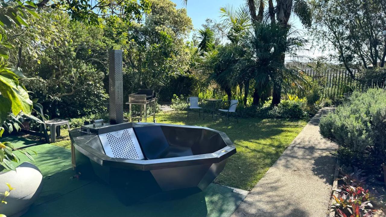Plett57 - Self Catering - Room No1 بليتنبيرغ باي المظهر الخارجي الصورة
